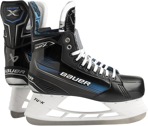 Bauer X Ice Hockey Ice Skates Junior