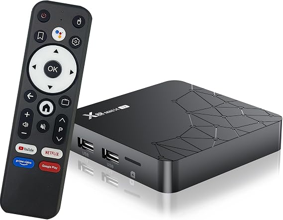 Android tv box,X14 MINI Android 14.0 box 2GB RAM 16GB ROM RK3518 Quad-Core 64bit Cortex-A53 Mali 450 MP2 GPU Support 4K 3D 1080P 2.4/5.0GHz WIFI BT5.0 10/100M Ethernet DLNA HDMI 2.0 H.265