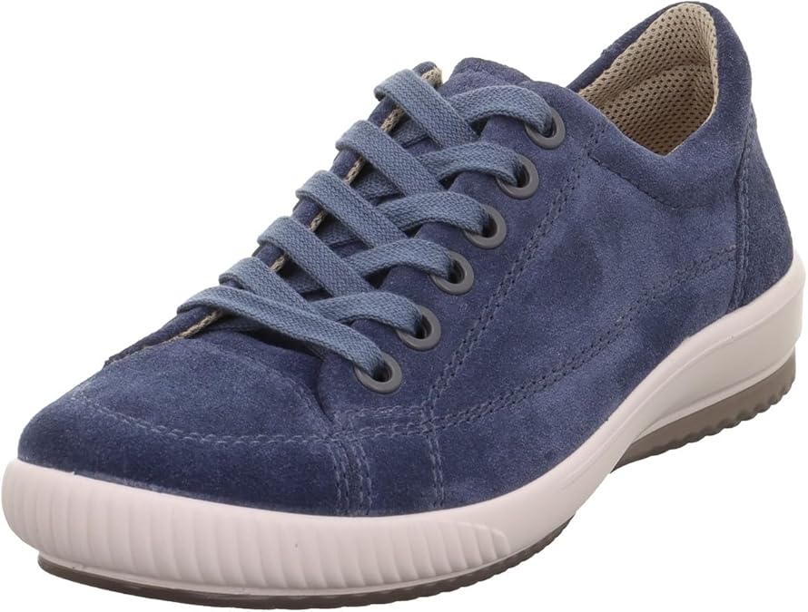 Legero Tanaro 5.0 Trainers Blue