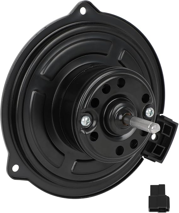 SCITOO Front HVAC Heater Blower Motor 79310S0XA51