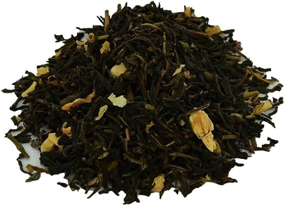 LokmanAVM Natural Jasmine Tea 100 Gr Package