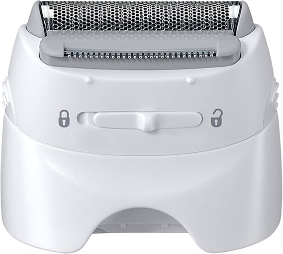 Braun SE721 Silk Epil Shaver Head and Trimmer Cap