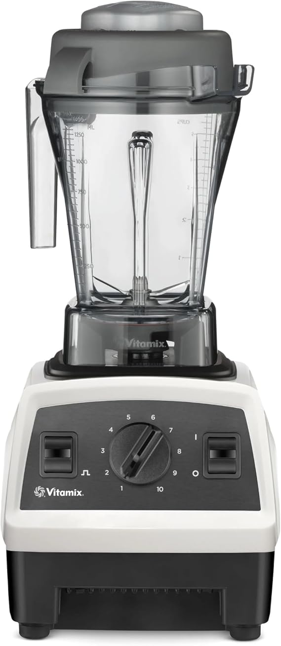 Vitamix - Blender Explorian 310 - White