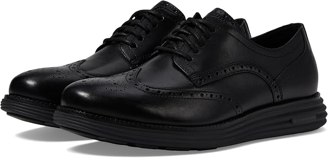 Cole Haan Men's Shoes - Originalgrand Remastered WingtipOxford