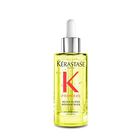 Kerastase Premiere Repairing Gloss Oil For Damaged Hair