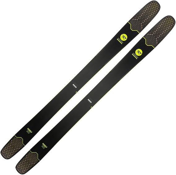 Rossignol Soul 7 HD Skis Mens