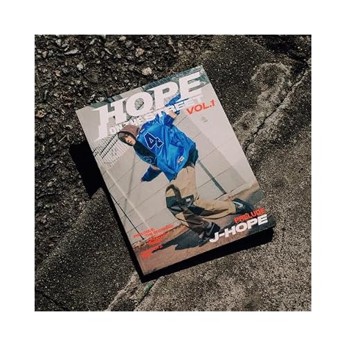 Hope On The Street Vol.1[ver.1 Prelude]