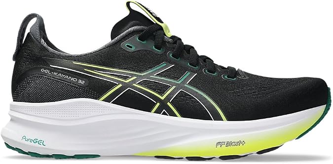 ASICS GEL-KAYANO 32 Men's Running Shoes