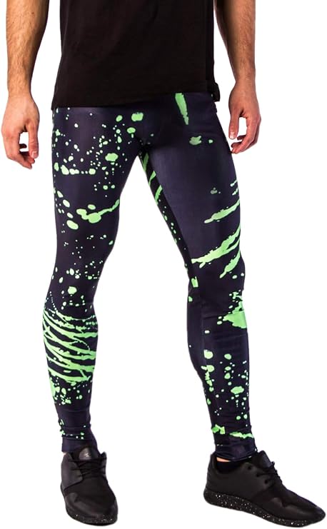 Miami Vice Meggings