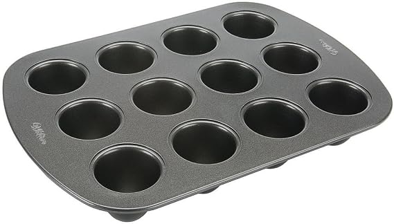 Wilton Nonstick 12-Cavity Pops Pan