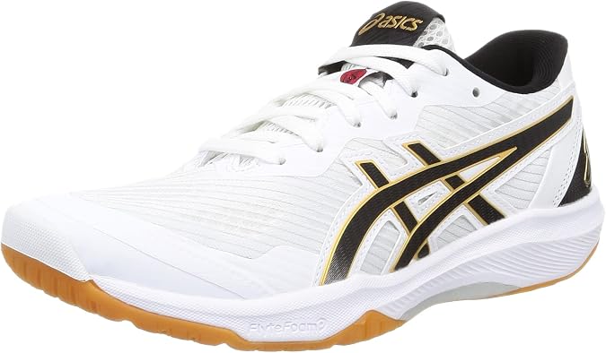ASICS Unisex Adult ROTE JAPAN LYTE FF 3 Volleyball Shoes