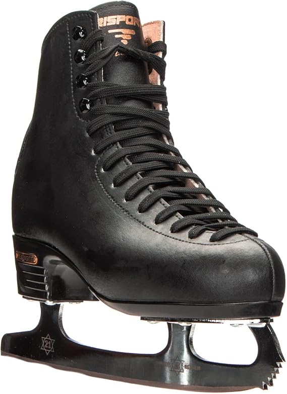 Risport Laser Mens Figure Skates