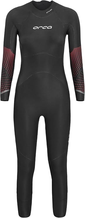 Orca Women's Athlex Float Wetsuit