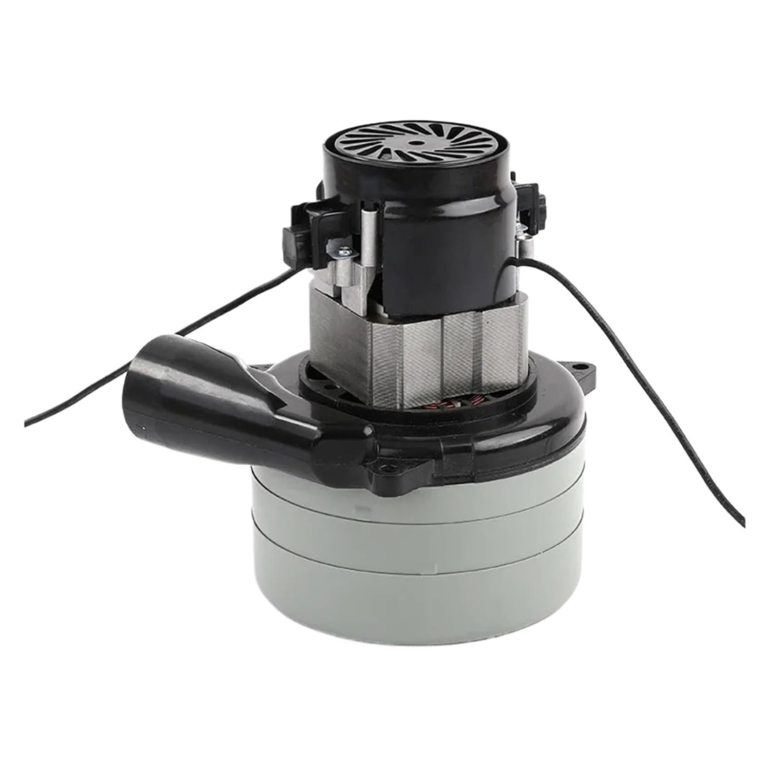 Motor，1800W Vacuum Cleaner Motor 220V AC Three -Layer Electric Floor Washing Motors