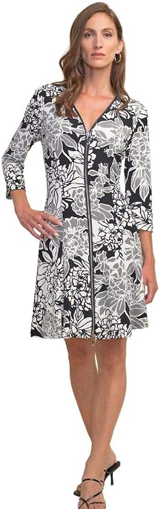 Joseph Ribkoff Womens Dress Style 211041