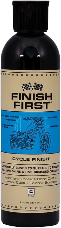 Cycle Polish (8 oz.)