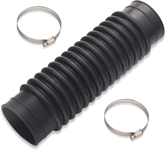 21001308360 Flexible Blower Tube for Echo PB460LN PB461LN PB6000 PB610