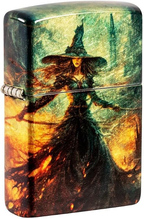 Zippo Mythical Lighters