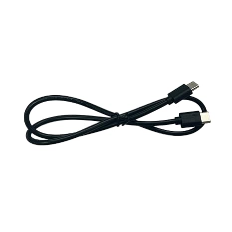Miofive Genuine Type C to Type C Connecting Cable S1 & Mini Series Dash Cams 0.5M (1.64FT)