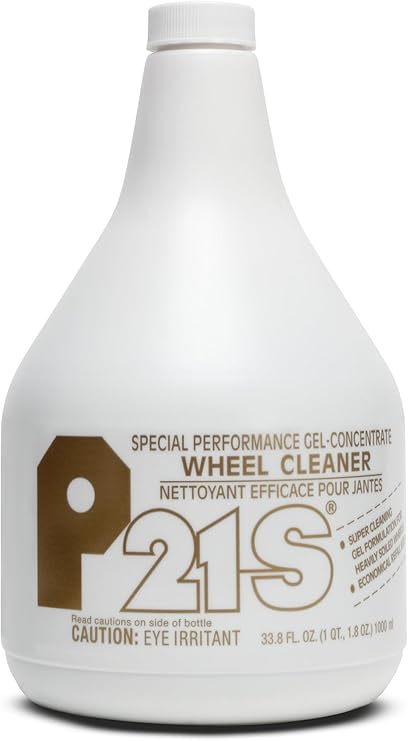 P21S 10001G Gel Refill, 1000 ml