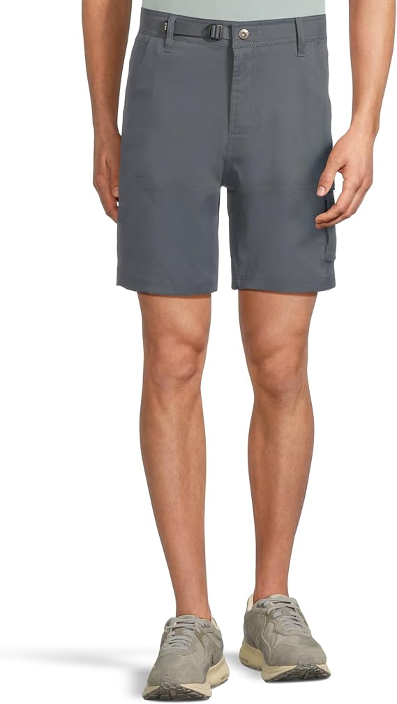prAna Men's Stretch Zion Shorts