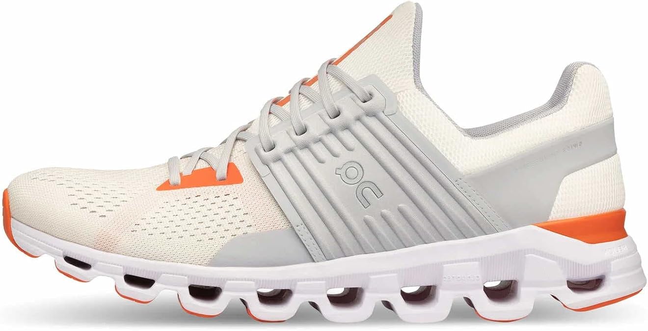 On Women's Cloudswift Sneakers