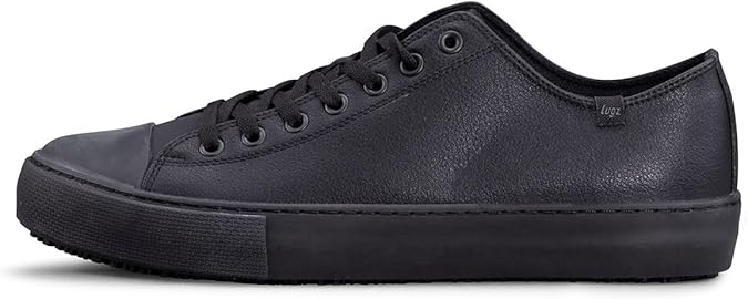 Lugz Men's Stagger Lo Slip-Resistant Classic Work Sneaker
