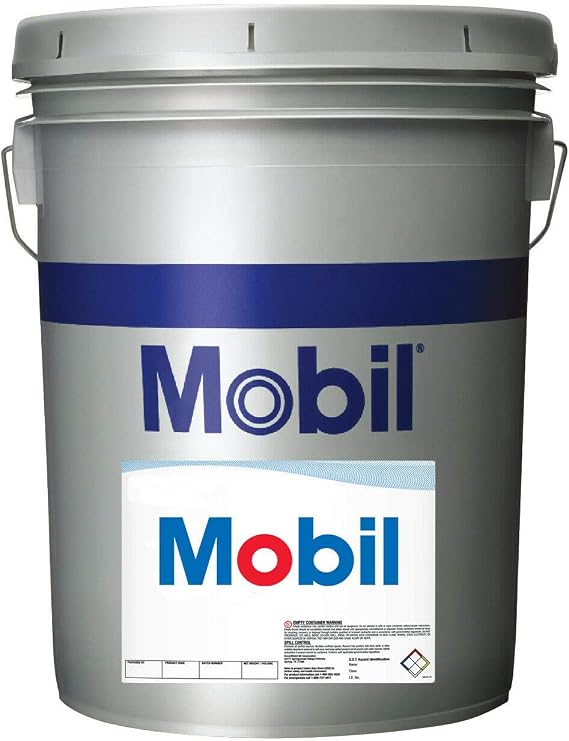 Mobil 105798 Multi Purpose Grease Ith Shc 460