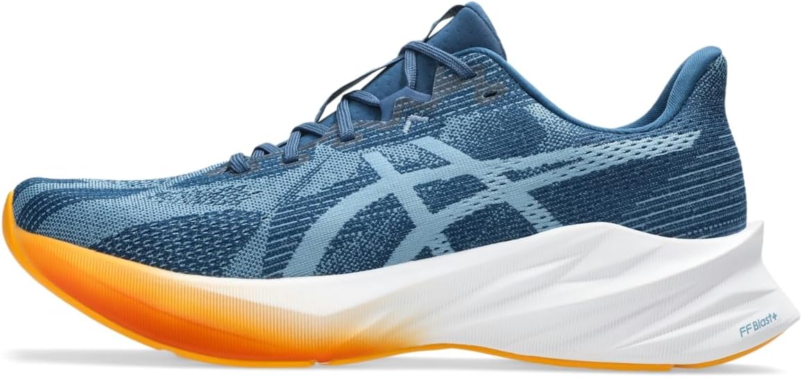 ASICS Men's DYNABLAST 5 Running Shoes