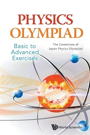 Physics Olympiad - Basic To Advanced Exercises (20140115)