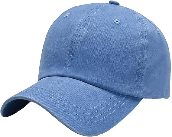 Men Classic Adjustable Cap Baseball Cap