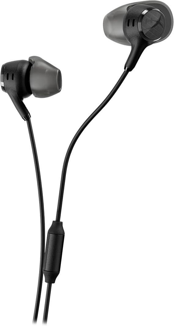 HyperX Cloud Earbuds III Kablolu Oyuncu Earbuds Siyah