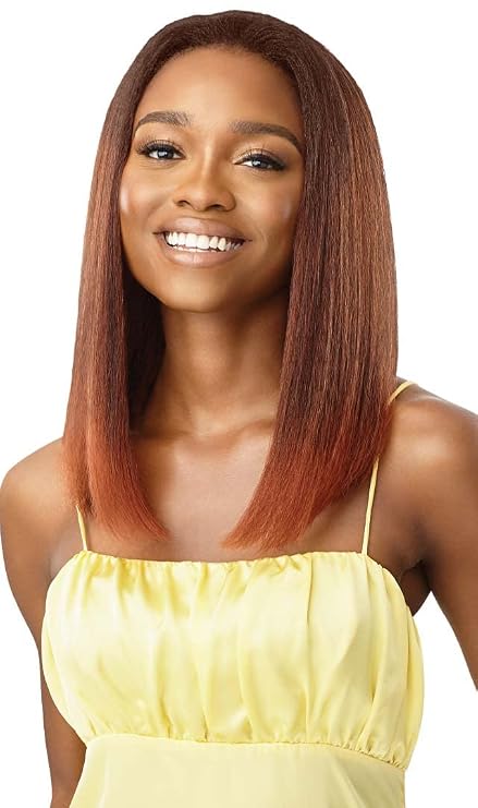 Outre Wig Converti-Cap Forever Annie (1)