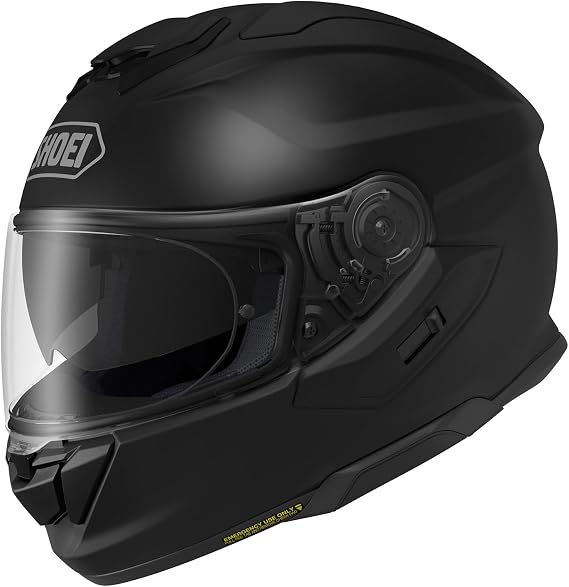 Shoei GT-Air 3 Full Face Motorcycle Helmet