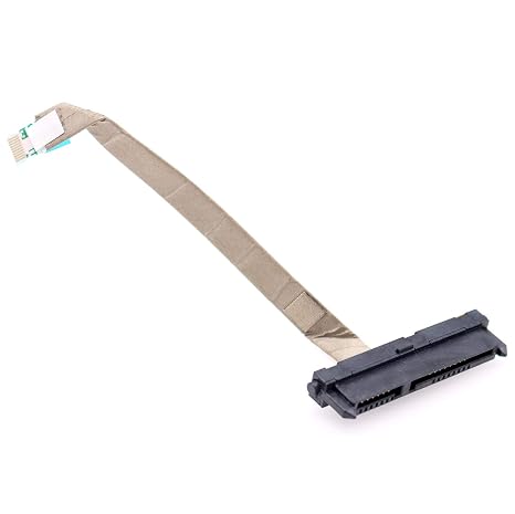 Deal4GO FG740 SATA Hard Drive Cable HDD Connector NBX0001PG10 Replacement for Lenovo Legion Y540-17 Y540-17IRH Y540-15 Ideapad L340-17 L340-15