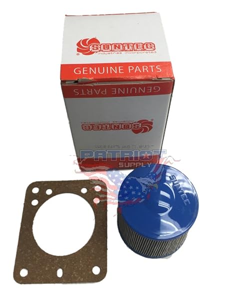 Suntec 3715742-HK Strainer Kit for Suntec T, A, B Oil Pumps 1 5/8" Depth