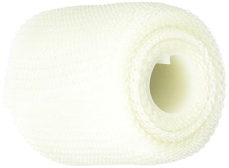 3MTM ScotchcastTM Soft Cast Casting Tape, 82102, 2"X4YD WHITE