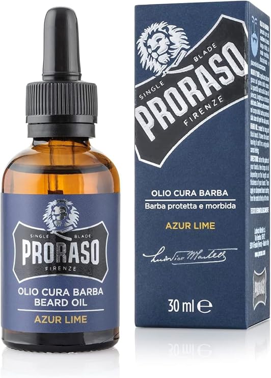 Proraso Beard Oil, 30 ml