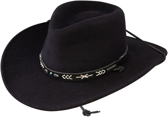 Stetson Mens Twstfe