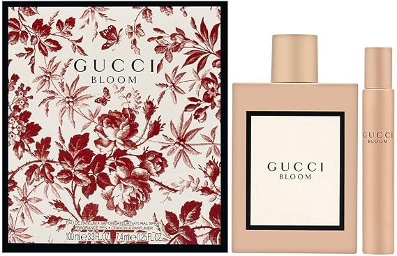 Ls-Gucci Bloom 3.4+.25Rollball - 33587