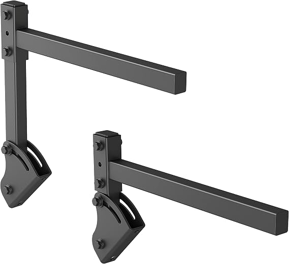 V120 Brackets (L-Bracket)