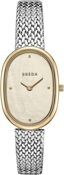 Breda Women's Jane Tethered Watch 23mm