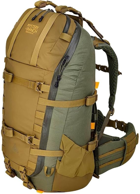 Mystery Ranch Sawtooth 45 Backpack