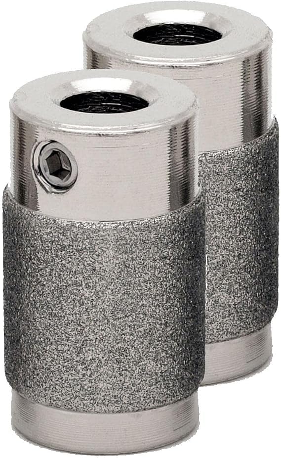 Aanraku Studios Twofer Grinder Bits - 3/4"