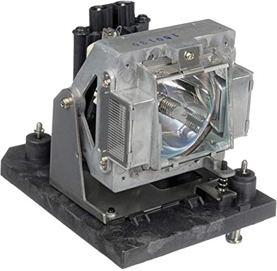 Battery Technology Replacement Lamp for NEC NP4100 NP12LP-BTI