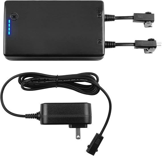 3300mAh Universal Battery Pack for Reclining Furniture
