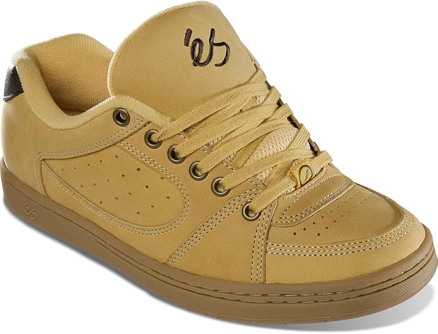 ES ACCEL Skate Shoes