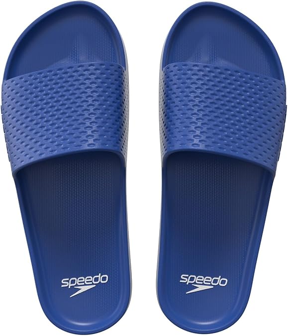Speedo Slide Essential Mens Pool Shoes