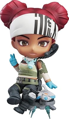 Good Smile Company Apex Legends: Lifeline Nendoroid Action Figure