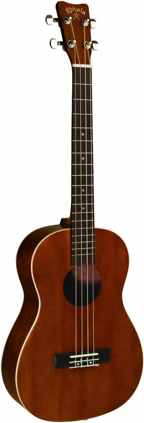 Kohara AK-BAE Baritone Acoustic - Electric Ukulele
